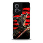 GI Joe Snake Eyes Motorola Moto Edge 5G 2024/ Moto Edge 5G 2025 Case