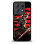 GI Joe Snake Eyes Motorola Moto Edge 5G 2025 Case