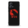 Godzilla Japan Motorola Moto Edge 5G 2024/ Moto Edge 5G 2025 Case