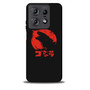 Godzilla Japan Motorola Moto Edge 5G 2025 Case