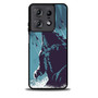 Godzilla Laser Beam Motorola Moto Edge 5G 2025 Case