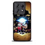Gravity Falls Deeper and Mabel Motorola Moto Edge 5G 2025 Case