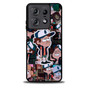 Gravity Falls Deeper Collage Motorola Moto Edge 5G 2025 Case