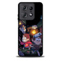 Gravity Falls in Adventure Motorola Moto Edge 5G 2025 Case