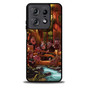 Gravity Falls in the Wood Motorola Moto Edge 5G 2025 Case