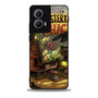 Gravity Falls Mystery Shack Motorola Moto Edge 5G 2024/ Moto Edge 5G 2025 Case