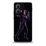 Guardian of the Galaxy Star Lord Motorola Moto Edge 5G 2024/ Moto Edge 5G 2025 Case