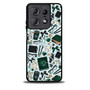 Harry Potter Slytherin Stuff Motorola Moto Edge 5G 2025 Case
