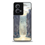 Hashirama and Madara Motorola Moto Edge 5G 2024/ Moto Edge 5G 2025 Case