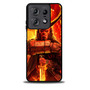 Hellboy 2 Motorola Moto Edge 5G 2025 Case