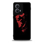 Hellboy Comics Motorola Moto Edge 5G 2024/ Moto Edge 5G 2025 Case