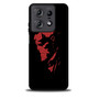 Hellboy Comics Motorola Moto Edge 5G 2025 Case