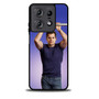 Henry Cavill Motorola Moto Edge 5G 2025 Case