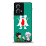 Hunter x Hunter Gon and Killua Motorola Moto Edge 5G 2024/ Moto Edge 5G 2025 Case