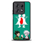 Hunter x Hunter Gon and Killua Motorola Moto Edge 5G 2025 Case