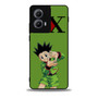 Hunter x Hunter Gon Freecss Motorola Moto Edge 5G 2024/ Moto Edge 5G 2025 Case