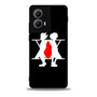 Hunter x Hunter Poster Motorola Moto Edge 5G 2024/ Moto Edge 5G 2025 Case