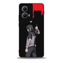 Itachi anbu Motorola Moto Edge 5G 2024/ Moto Edge 5G 2025 Case