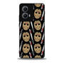 Jason Voorhees Pattern Motorola Moto Edge 5G 2024/ Moto Edge 5G 2025 Case