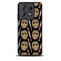 Jason Voorhees Pattern Motorola Moto Edge 5G 2025 Case