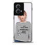 Jennifer Lawrence Natural Motorola Moto Edge 5G 2024/ Moto Edge 5G 2025 Case