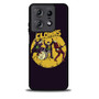 Joker DC Supervillain Motorola Moto Edge 5G 2025 Case