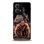 Jon Jones MMA Motorola Moto Edge 5G 2024/ Moto Edge 5G 2025 Case