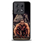 Jon Jones MMA Motorola Moto Edge 5G 2025 Case