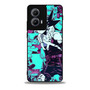 Katsuki Bakugou BNHA Motorola Moto Edge 5G 2024/ Moto Edge 5G 2025 Case