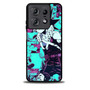 Katsuki Bakugou BNHA Motorola Moto Edge 5G 2025 Case