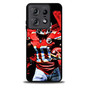 KC Chiefs Tyreek Hill Motorola Moto Edge 5G 2025 Case