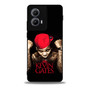 Kevin gates islah Motorola Moto Edge 5G 2024/ Moto Edge 5G 2025 Case