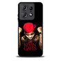 Kevin gates islah Motorola Moto Edge 5G 2025 Case