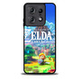 Legends of Zelda Links Awakening Motorola Moto Edge 5G 2025 Case