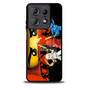 Lego Ninjago Motorola Moto Edge 5G 2025 Case