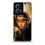 Loki Sylvie Sophia Motorola Moto Edge 5G 2024/ Moto Edge 5G 2025 Case