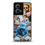 Mac miller Collage Fine Motorola Moto Edge 5G 2024/ Moto Edge 5G 2025 Case