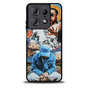 Mac miller Collage Fine Motorola Moto Edge 5G 2025 Case