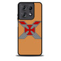 Master of the Universe He Man Logo Motorola Moto Edge 5G 2025 Case