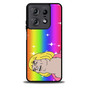 Master of the Universe He-Man Dual Monitor Motorola Moto Edge 5G 2025 Case