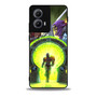Master of the Universe He-Man VS Skeletor Motorola Moto Edge 5G 2024/ Moto Edge 5G 2025 Case