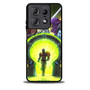 Master of the Universe He-Man VS Skeletor Motorola Moto Edge 5G 2025 Case