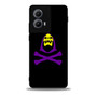 Master of the Universe Skeletor 2 Motorola Moto Edge 5G 2024/ Moto Edge 5G 2025 Case