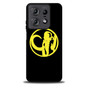 Mighty morphin power rangers black mammoth Motorola Moto Edge 5G 2025 Case