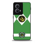 Mighty morphin power rangers tommy Motorola Moto Edge 5G 2024/ Moto Edge 5G 2025 Case