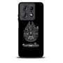 Millennium falcon circuit Motorola Moto Edge 5G 2025 Case