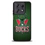 Milwaukee Bucks Motorola Moto Edge 5G 2025 Case