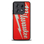 Milwaukee Power Motorola Moto Edge 5G 2025 Case