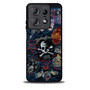 Motley Crue Icons Motorola Moto Edge 5G 2025 Case