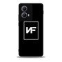 NF Logo Motorola Moto Edge 5G 2024/ Moto Edge 5G 2025 Case